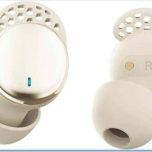 Wireless Noise Cancelling Sleep Headphones with Sleep Mode